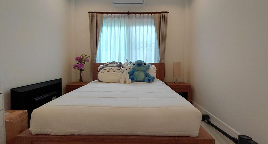 For sale 3 bedrooms villa in Hua Hin, Prachuap Khiri Khan