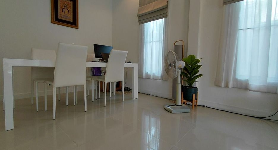 For sale 3 bedrooms villa in Hua Hin, Prachuap Khiri Khan