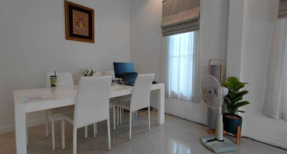 For sale 3 bedrooms villa in Hua Hin, Prachuap Khiri Khan