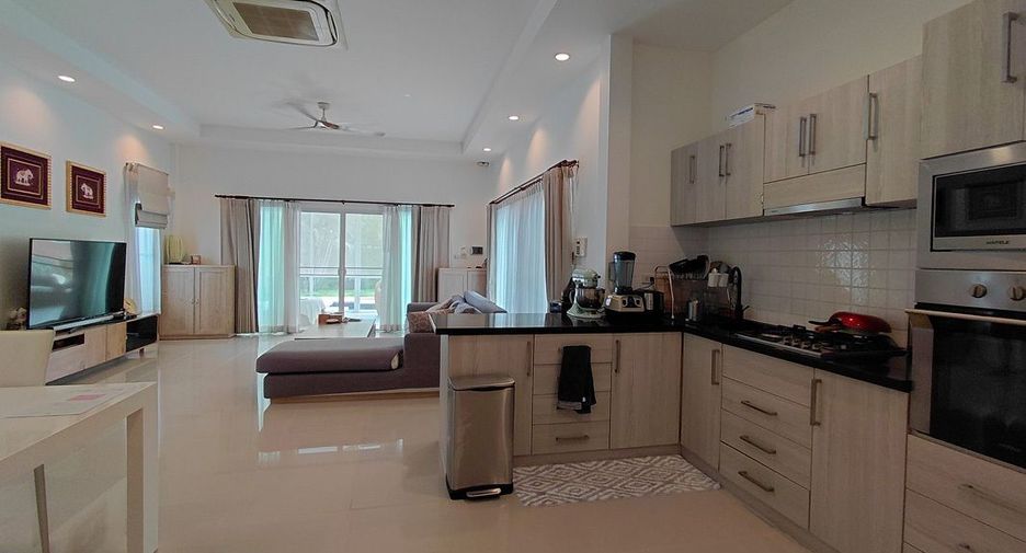 For sale 3 bedrooms villa in Hua Hin, Prachuap Khiri Khan