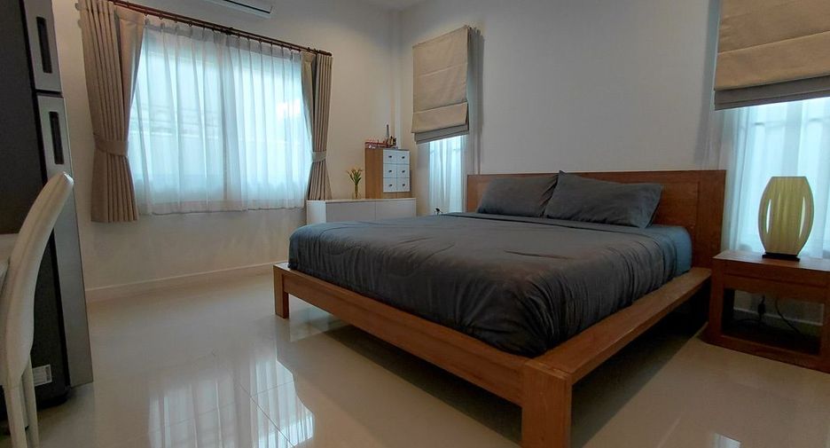 For sale 3 bedrooms villa in Hua Hin, Prachuap Khiri Khan