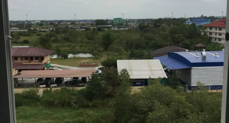 Продажа 1 кровать кондо в Mueang Chon Buri, Чонбури