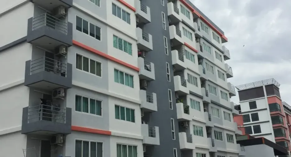 Продажа 1 кровать кондо в Mueang Chon Buri, Чонбури