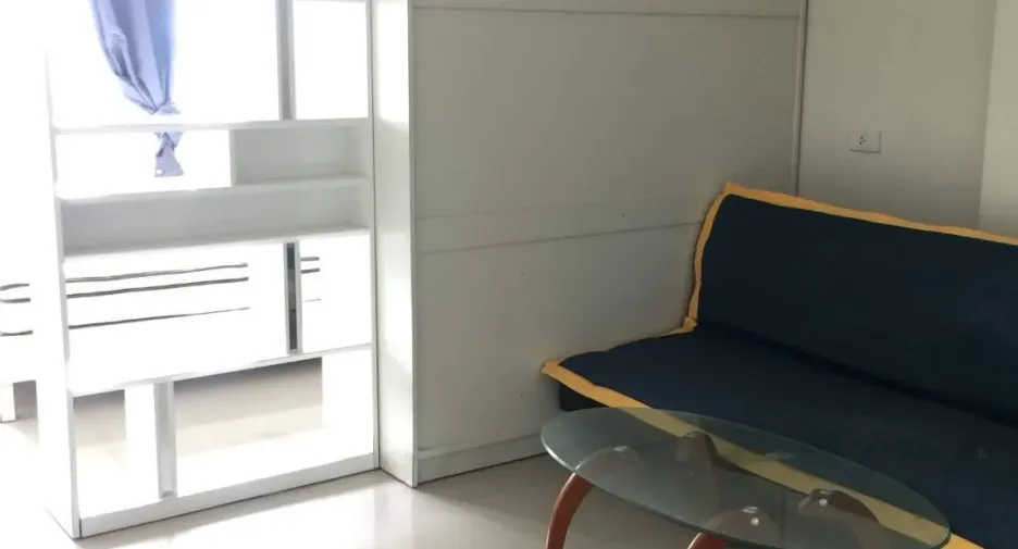 Продажа 1 кровать кондо в Mueang Chon Buri, Чонбури