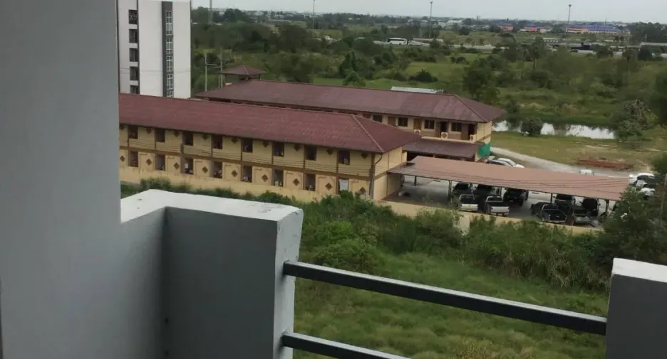 Продажа 1 кровать кондо в Mueang Chon Buri, Чонбури