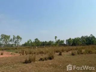 For sale land in Mueang Chaiyaphum, Chaiyaphum