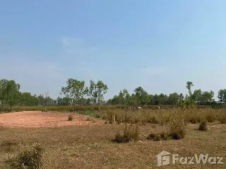 For sale land in Mueang Chaiyaphum, Chaiyaphum