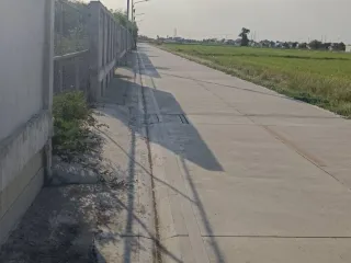 出售 土地 在 Lam Luk Ka, Pathum Thani
