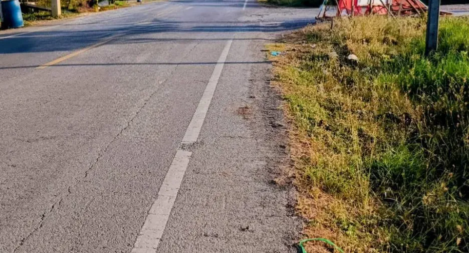 出售 土地 在 Lam Luk Ka, Pathum Thani