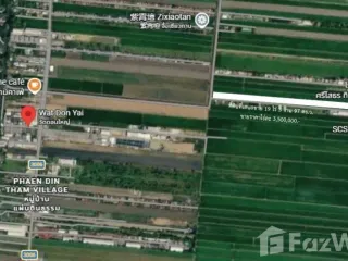 出售 土地 在 Lam Luk Ka, Pathum Thani