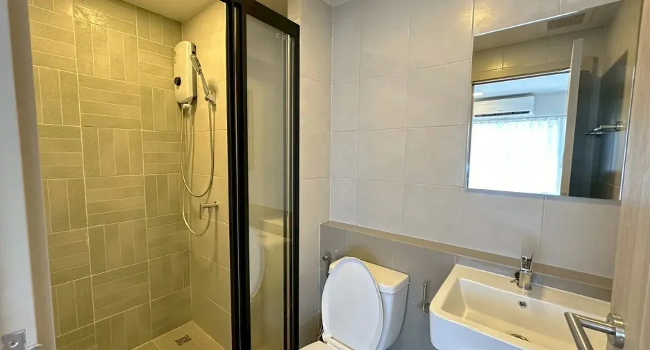Wohnung zur Miete mit Studio in Hat Yai, Songkhla