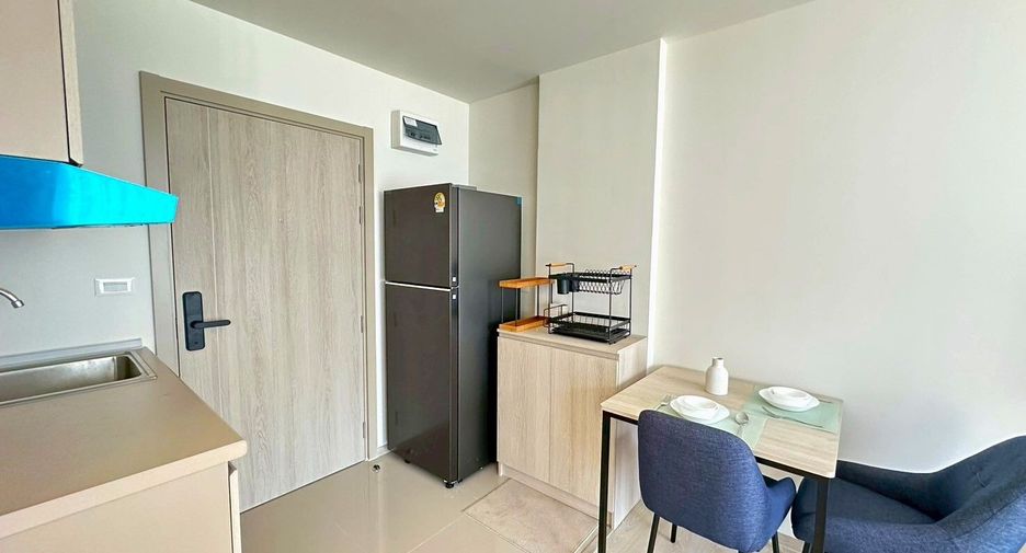 Wohnung zur Miete mit Studio in Hat Yai, Songkhla
