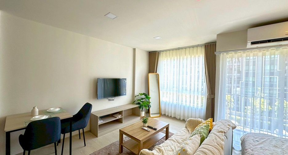 Wohnung zur Miete mit Studio in Hat Yai, Songkhla