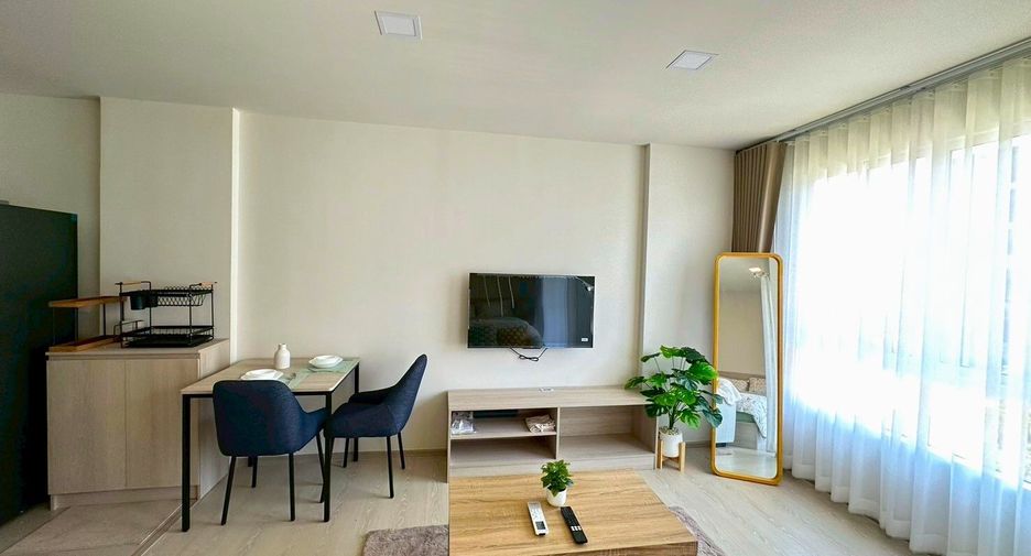 Wohnung zur Miete mit Studio in Hat Yai, Songkhla