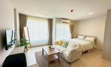 For rent studio condo in Hat Yai, Songkhla