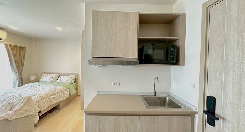 Wohnung zur Miete mit Studio in Hat Yai, Songkhla