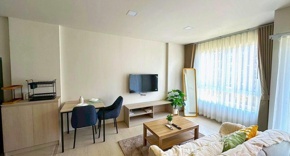 Wohnung zur Miete mit Studio in Hat Yai, Songkhla