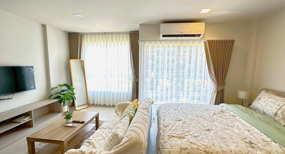 Wohnung zur Miete mit Studio in Hat Yai, Songkhla