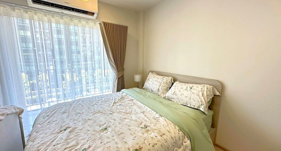 À louer studio condo à Hat Yai, Songkhla