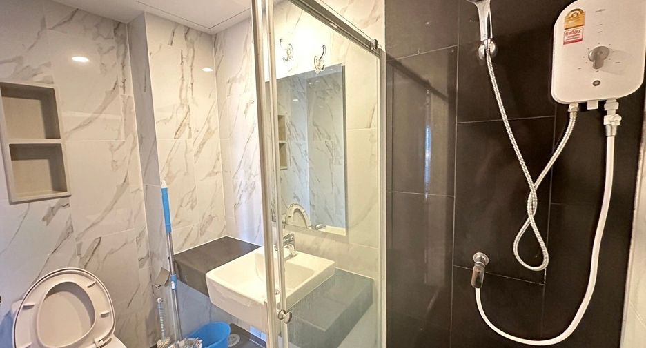For rent 1 bed condo in Hat Yai, Songkhla