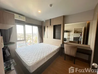 For rent 1 bed condo in Hat Yai, Songkhla