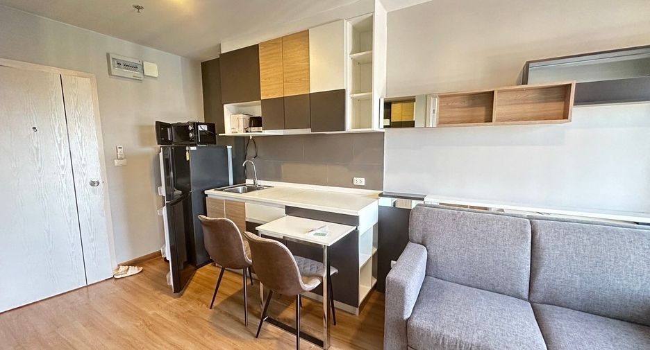For rent 1 bed condo in Hat Yai, Songkhla