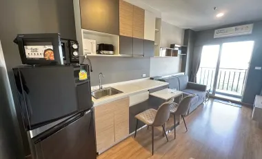 À louer 1 chambre condo à Hat Yai, Songkhla