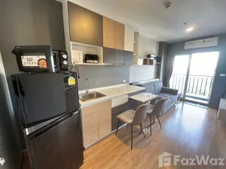 For rent 1 bed condo in Hat Yai, Songkhla