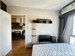 For rent 1 bed condo in Hat Yai, Songkhla
