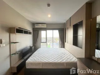 For rent 1 bed condo in Hat Yai, Songkhla