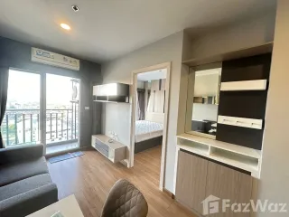 For rent 1 bed condo in Hat Yai, Songkhla