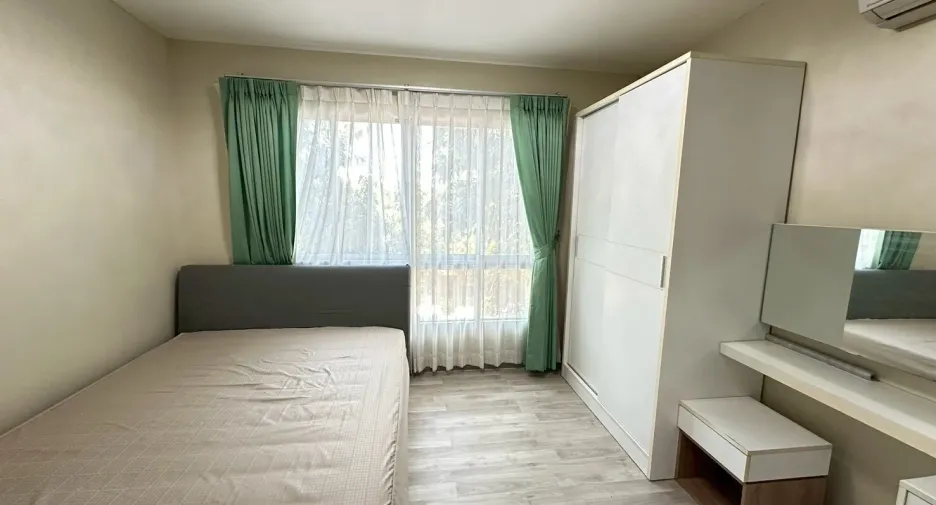 Condo en alquiler de 1 habitaciones en Hat Yai, Songkhla