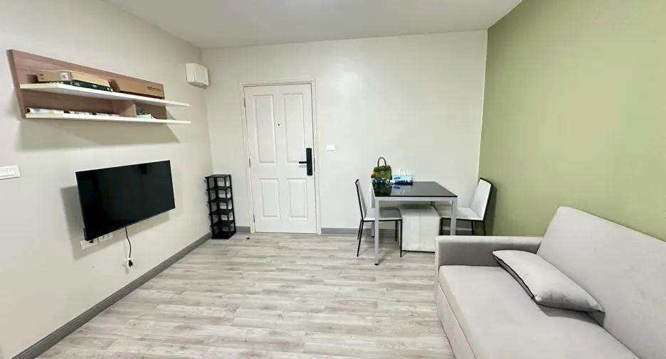 Condo en alquiler de 1 habitaciones en Hat Yai, Songkhla