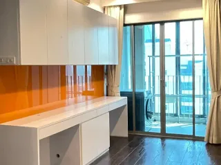Продажа 3 спальни кондо в Ратчатхещи, Бангкок