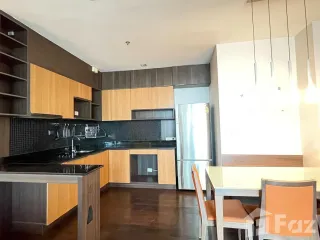 Продажа 3 спальни кондо в Ратчатхещи, Бангкок