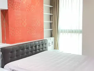 Продажа 3 спальни кондо в Ратчатхещи, Бангкок