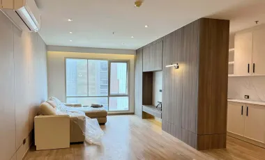 For rent 1 bed condo in Bang Rak, Bangkok