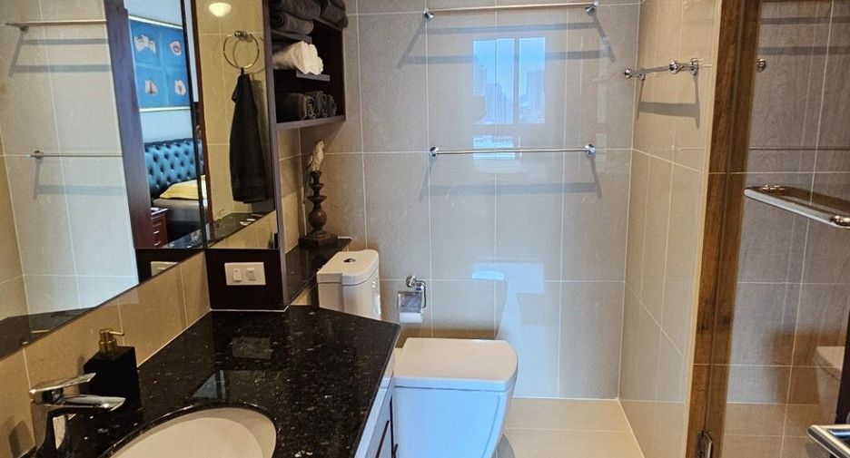 Condo en venta de 1 habitaciones en Watthana, Bangkok