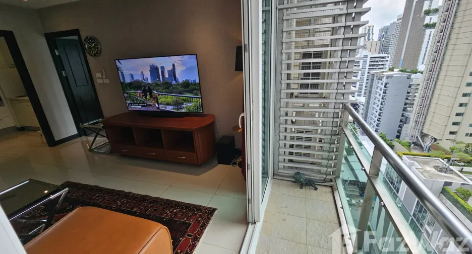 For sale 1 bed condo in Watthana, Bangkok