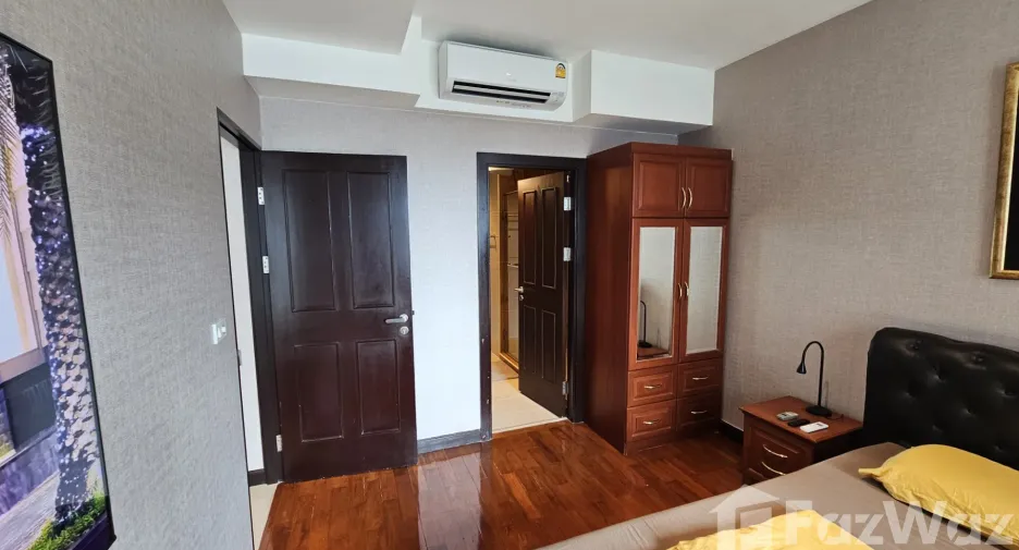 For sale 1 bed condo in Watthana, Bangkok