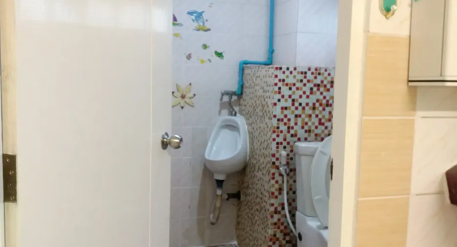 Reihenhaus zur Miete mit 3 Zimmer in Khlong Toei, Bangkok