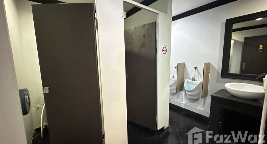 For rent retail Space in Bang Rak, Bangkok