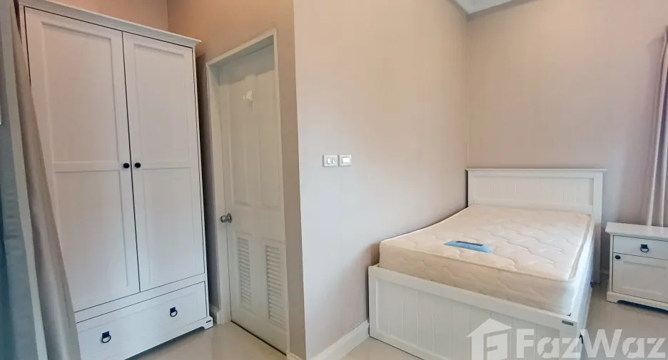 For sale and for rent 2 bedrooms condo in Pak Chong, Nakhon Ratchasima