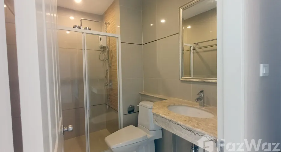 For sale and for rent 2 bedrooms condo in Pak Chong, Nakhon Ratchasima