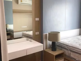 À vendre 1 chambre condo à Chatuchak, Bangkok