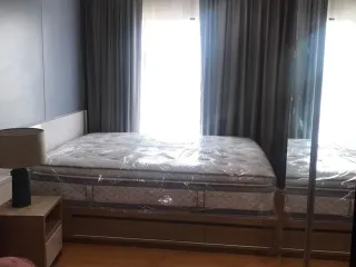 À vendre 1 chambre condo à Chatuchak, Bangkok