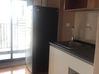 À vendre 1 chambre condo à Chatuchak, Bangkok