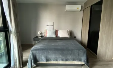 À louer 1 chambre condo à Watthana, Bangkok
