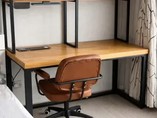 For rent studio condo in Huai Khwang, Bangkok