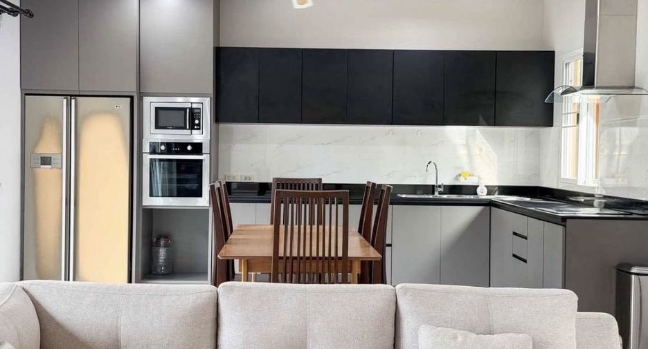 For sale 3 bedrooms villa in Mueang Phuket, Phuket